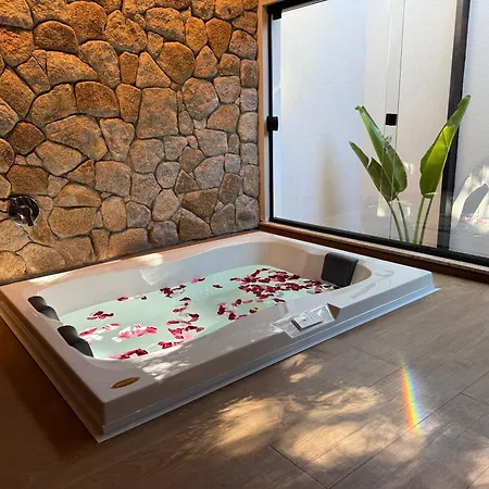 Japy Golf Resort Hotel-3