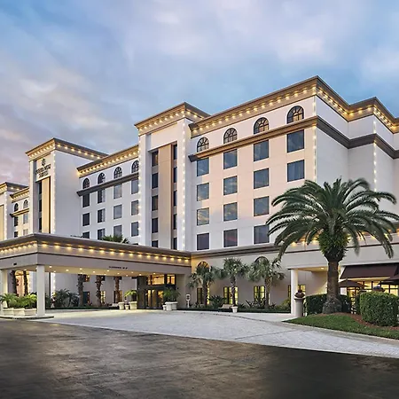 Buena Vista Suites Orlando-2