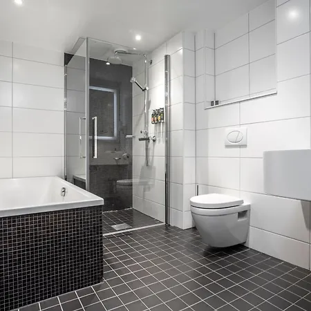 Thon Hotel Rosenkrantz Oslo-2
