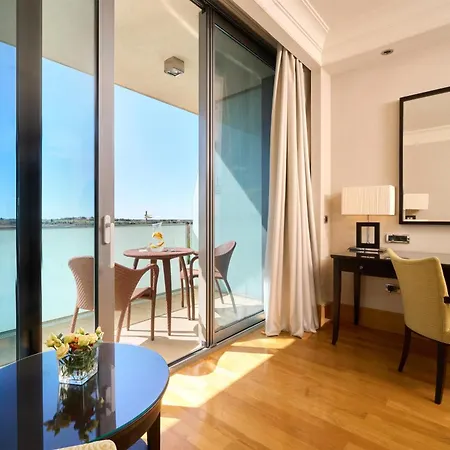 Adriatic Istria Resort By Minor Hotels-3