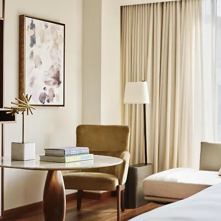 Park Hyatt Zurich - City Center Luxury-3