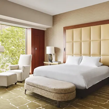 Park Hyatt Zurich - City Center Luxury-2