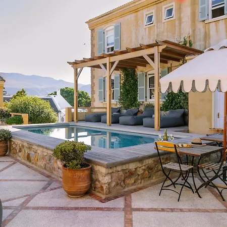 Auberge Burgundy Boutique Hotel & Spa-3