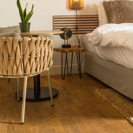Boutique Hotel Lumiere-3