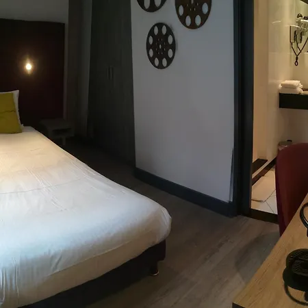 Marivaux Hotel-2