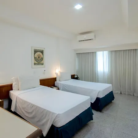 Hotel Bandeirantes-3