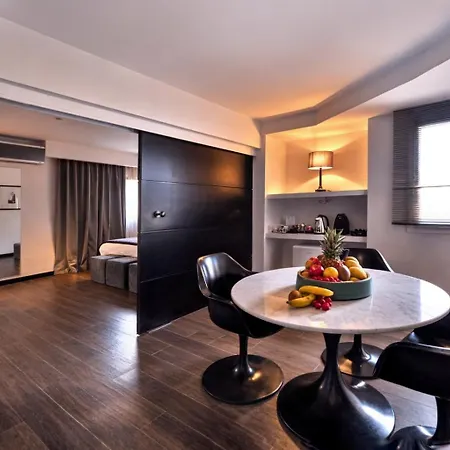 Bab Hotel Marrakech, Boutique Hotel & Spa-2