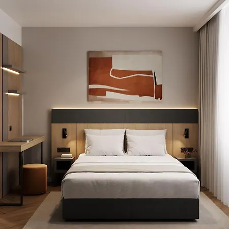 Hotel Metropol-2