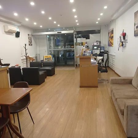 Hotel Paulista-2