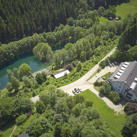 Waldhaus am See-3