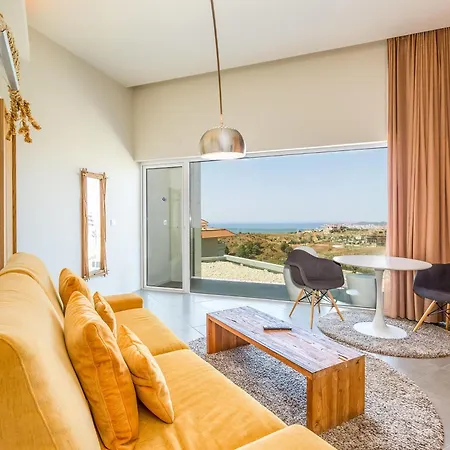 Higueron Hotel Malaga, Curio Collection By Hilton (Adults Only)-2