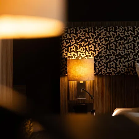 City Hotel Gouda, Worldhotels Crafted Collection-2