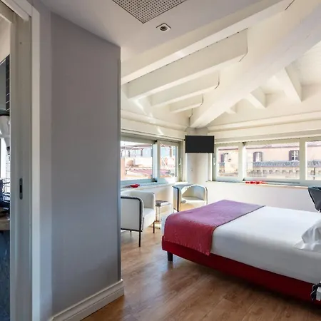 Hotel La Rovere-2