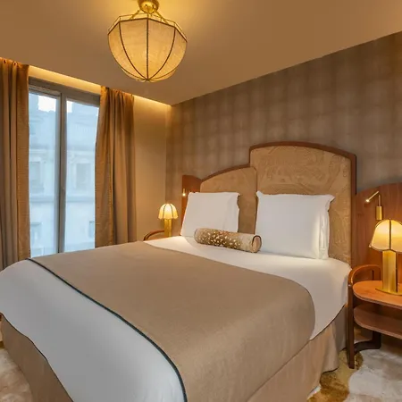 Hotel La Bourdonnais By Inwood Hotels-2