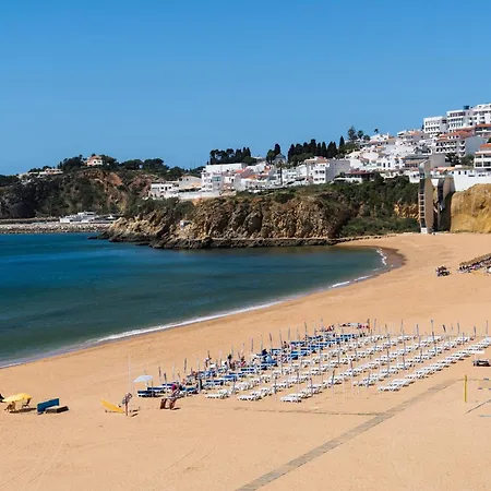 Luna Hotel Da Oura-2