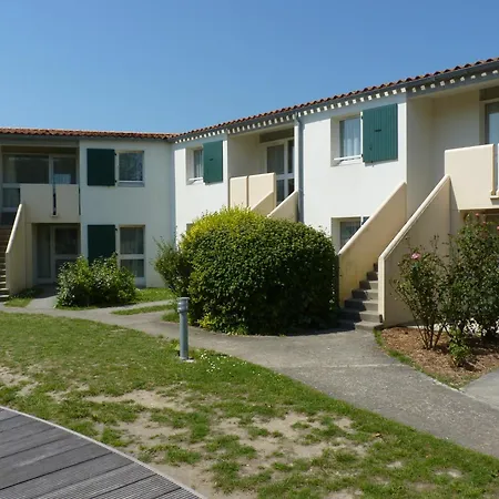 VVF Villages  Île de Ré les dunes  Ste-Marie-De-Re-3