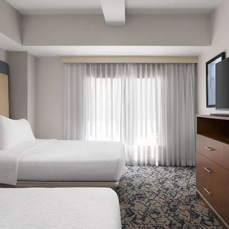 Homewood Suites By Hilton Boston Brookline-Longwood Medical-2