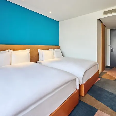 L7 Hongdae By Lotte Hotels-2