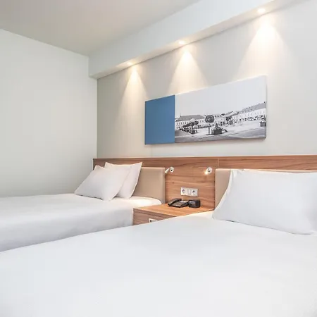 Hampton By Hilton Oswiecim-2