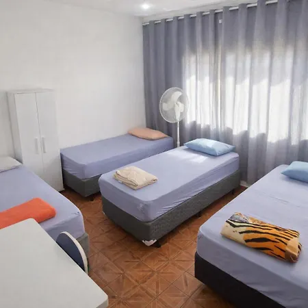 Hotel Pousada Liberdade-3