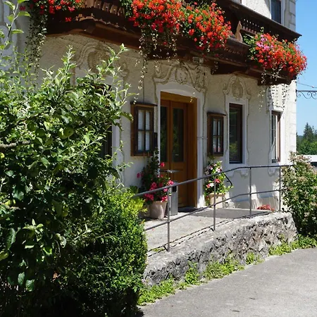 Landgasthof Auerschmiede-2