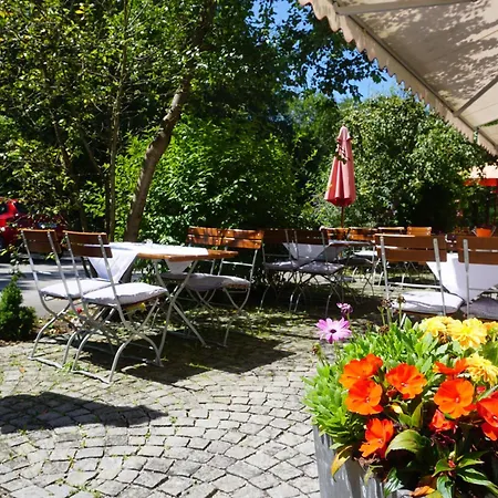 Landgasthof Auerschmiede-3