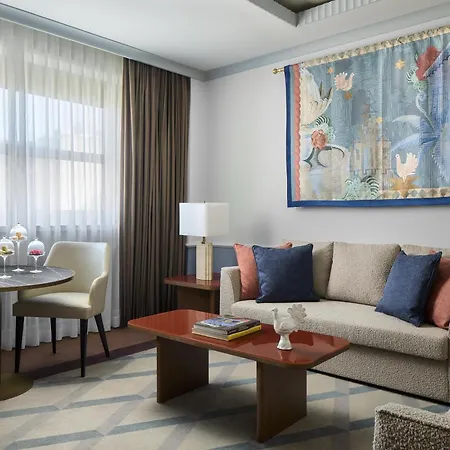 Tivoli Avenida Liberdade Lisboa - A Leading Hotel Of The World-3