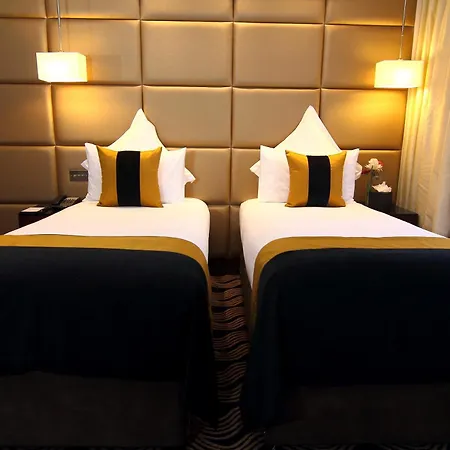 Montcalm Piccadilly Townhouse, London West End-2