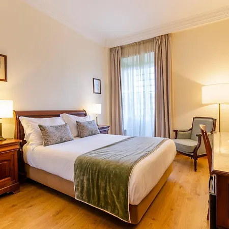Turim Club Azeitao Hotel-2