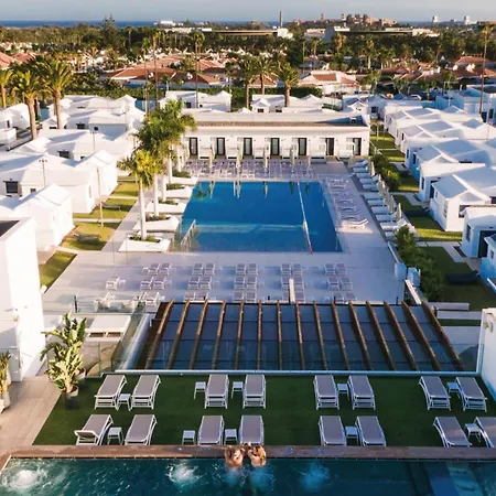 Club Maspalomas Suites & Spa - Adults Only-3
