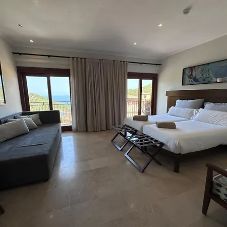 Maristel Hotel & Spa - Adults Only-3