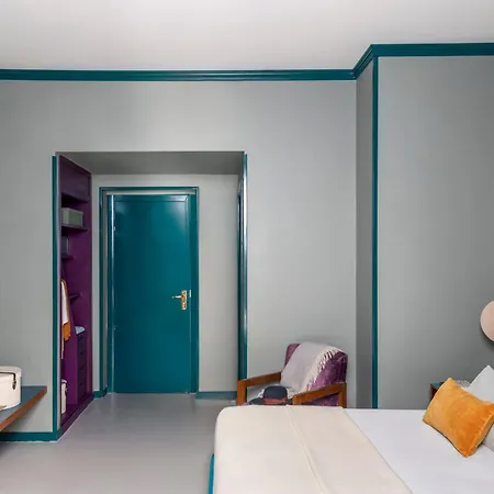 Hotel Milani-2