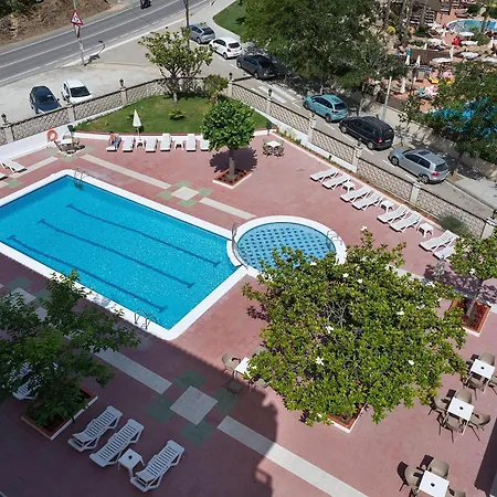 Bluesea Continental-2