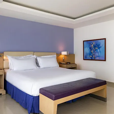Hilton Cartagena-2