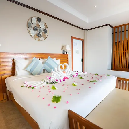 Pinnacle Koh Tao Resort-3