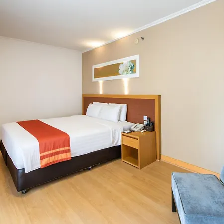 Maple Hotel-2