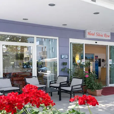 Villa Silvie Rose-3