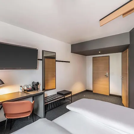B&B Hotel Konstanz-2