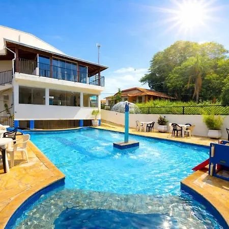 Hotel Picadão - São Pedro SP-2