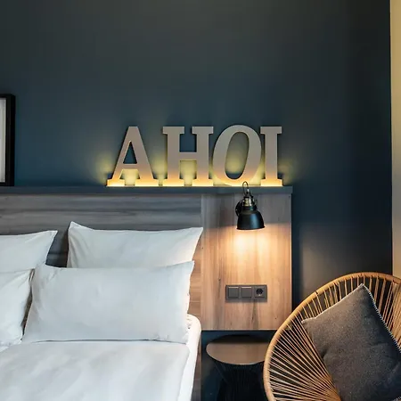 Harbr Hotel Ludwigsburg, A Member Of Radisson Individuals-3