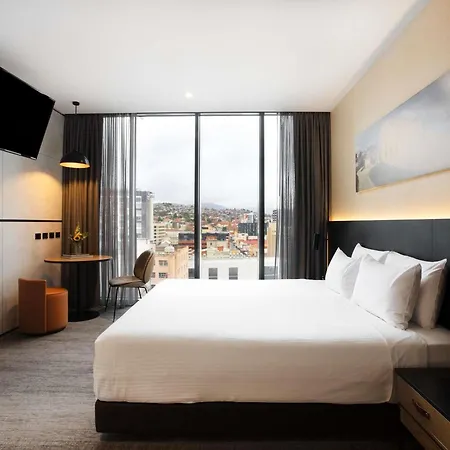 Moevenpick Hotel Hobart-3