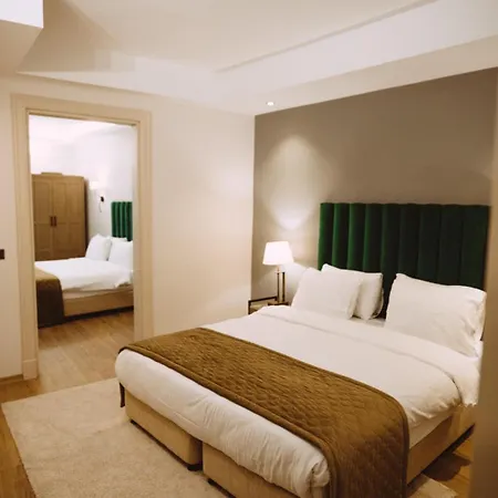 Mest Hotel Istanbul Sirkeci-2