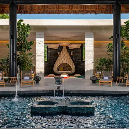 Conrad Tulum Riviera Maya, An All-Inclusive Experience-3