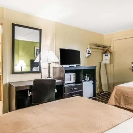 Rodeway Inn Rutland - Killington-2