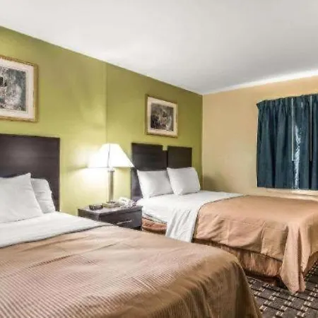Rodeway Inn Rutland - Killington-3