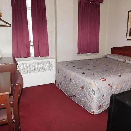 Hotel Harrington-3