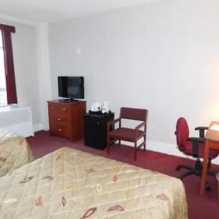 Hotel Harrington-2