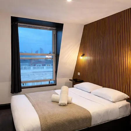Amsterdam Hotel-2