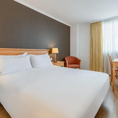 Hotel Orquidea-3