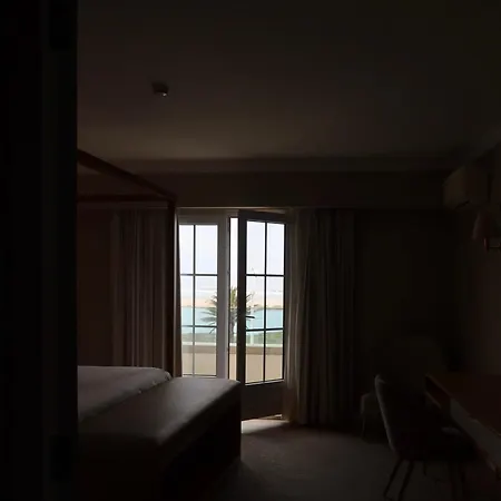 Hotel Suave Mar-3